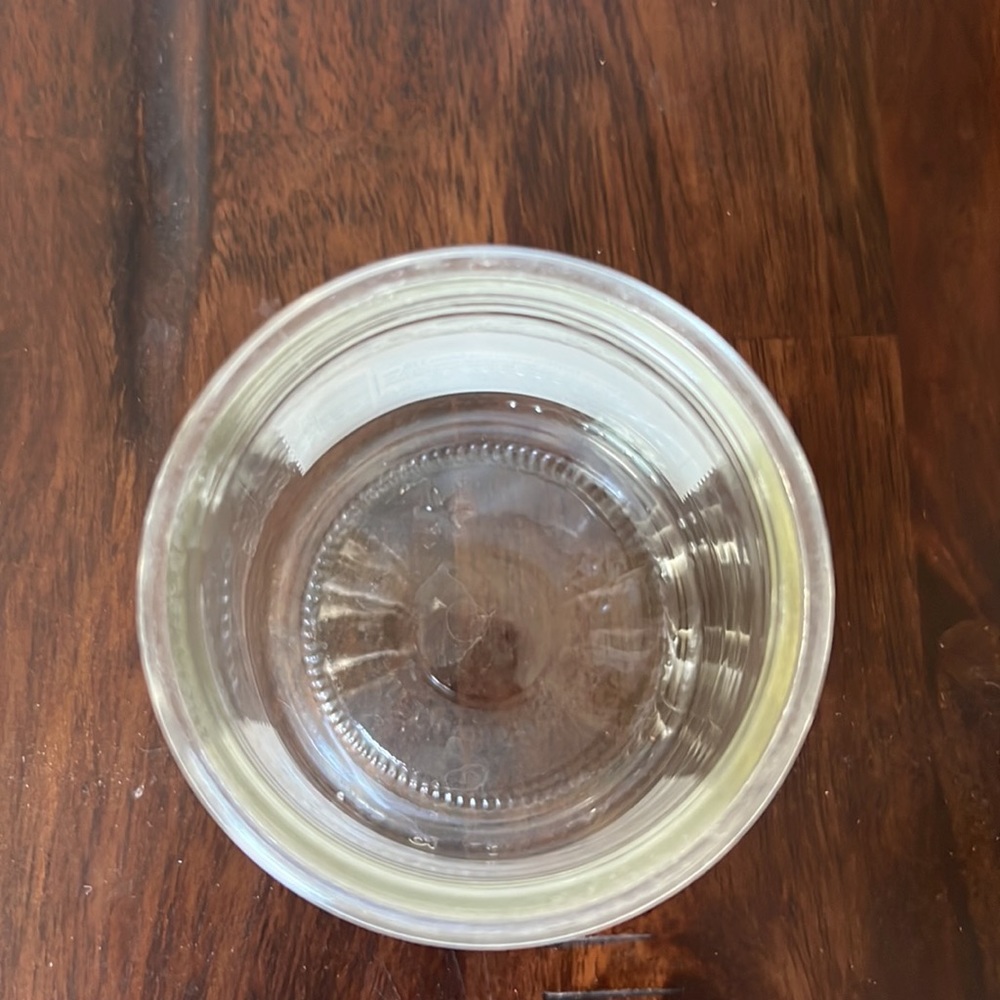 Oui yoplait jars - Picture 2 of 3